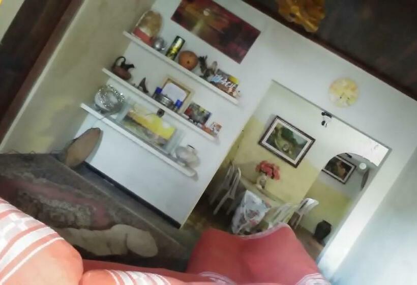 Номер Стандарт, Praieiro Hostel Albergue