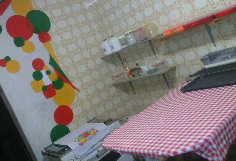 חדר סטנדרט, Praieiro Hostel Albergue