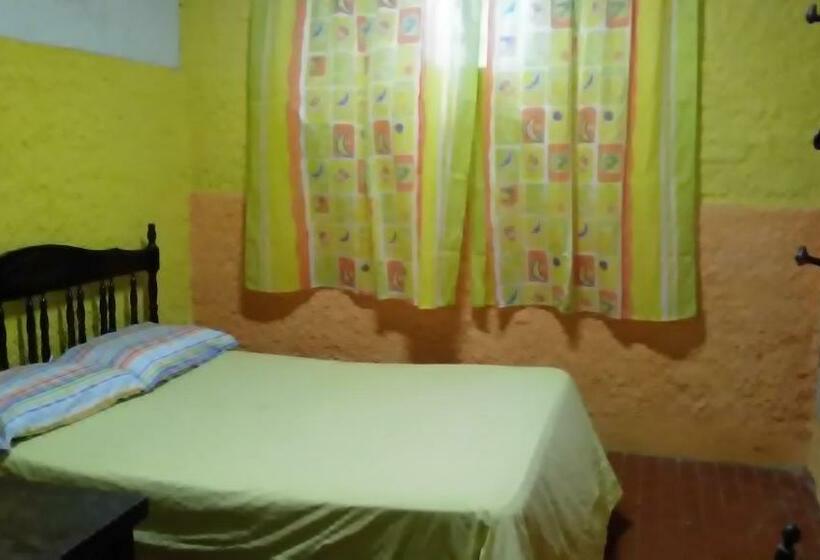 חדר סטנדרט, Praieiro Hostel Albergue