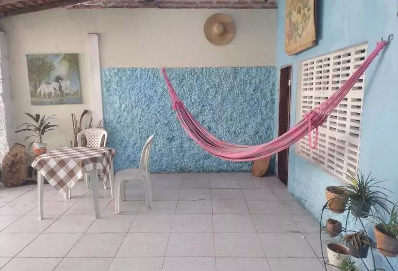 シングルベーシックルーム, Praieiro Hostel Albergue