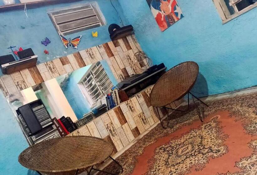 اتاق عادی, Praieiro Hostel Albergue