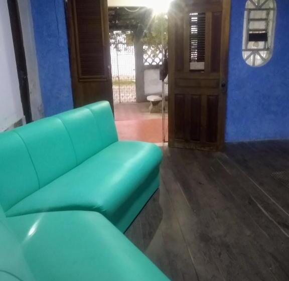 Номер Economy, Praieiro Hostel Albergue