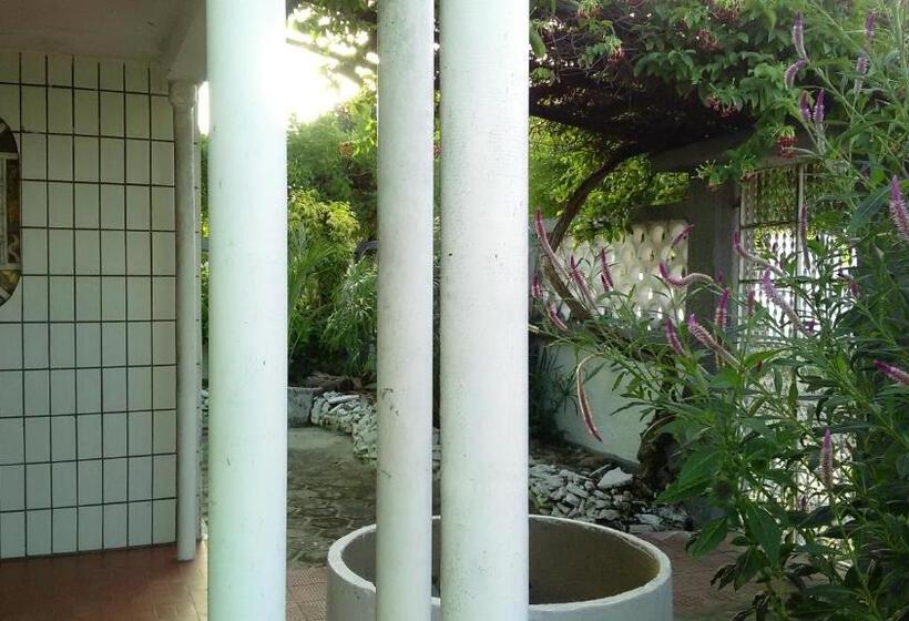 חדר משפחתי, Praieiro Hostel Albergue