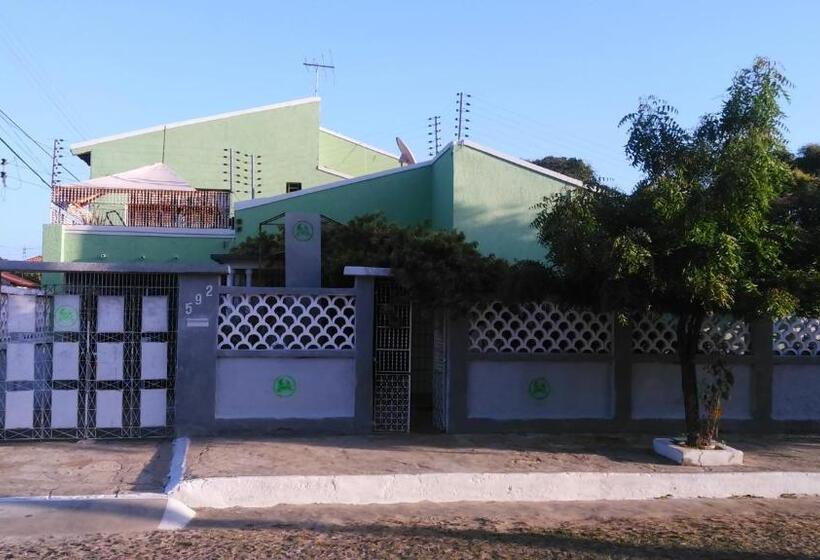 חדר משפחתי, Praieiro Hostel Albergue