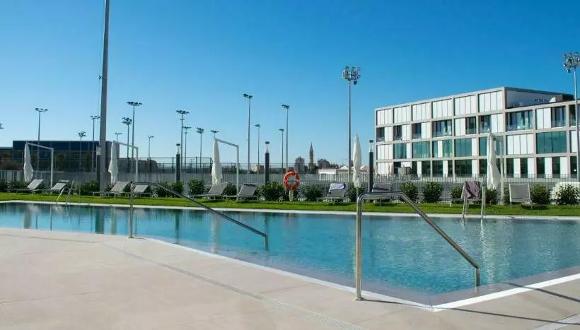 اتاق استاندارد, Rafa Nadal Residence