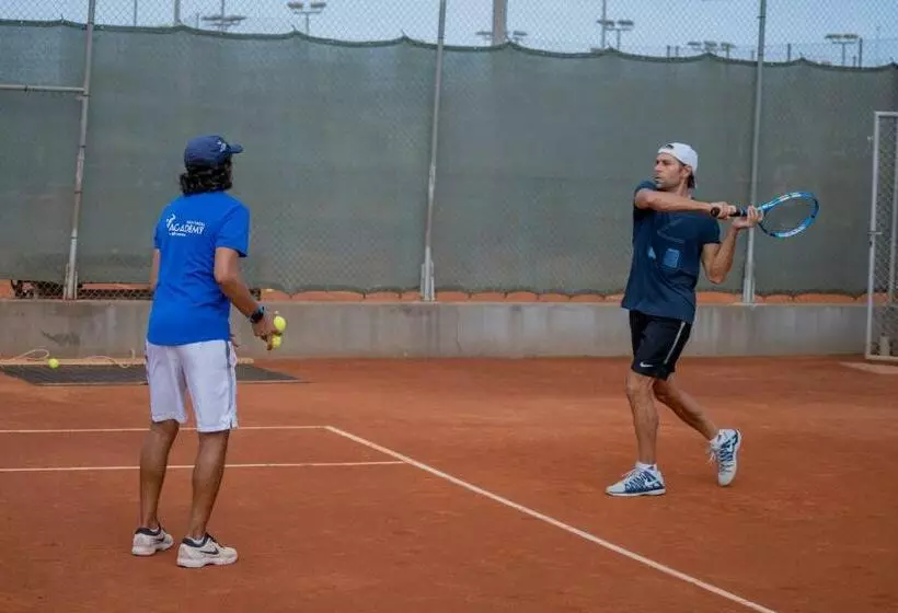 اتاق استاندارد, Rafa Nadal Residence