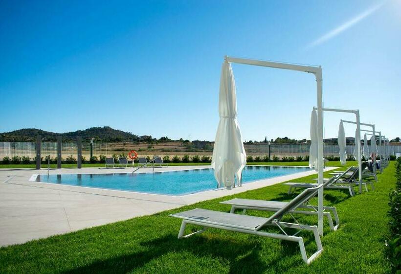 スタンダードルーム, Rafa Nadal Residence