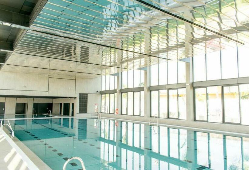 スタンダードルーム, Rafa Nadal Residence