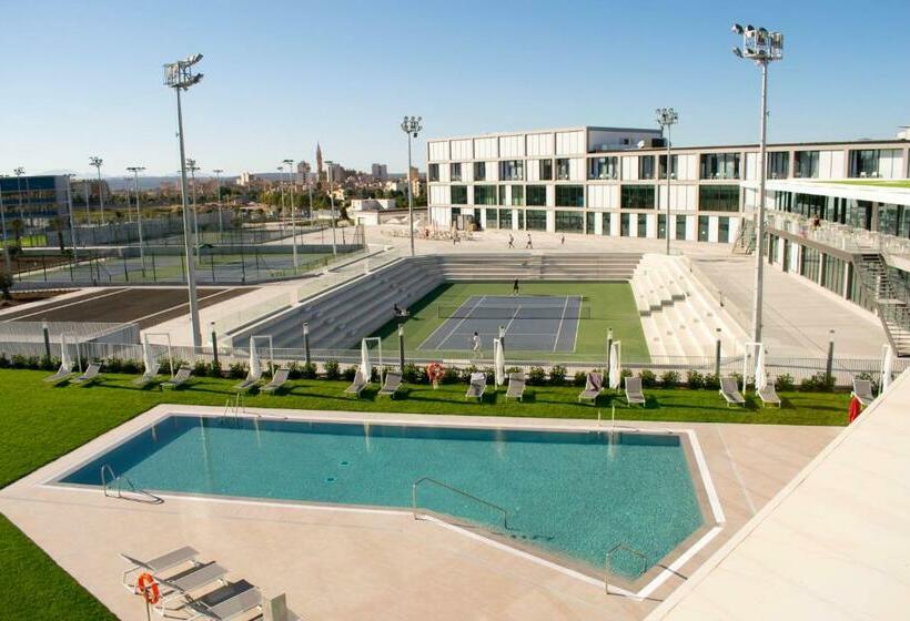 Номер Стандарт, Rafa Nadal Residence