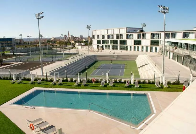 اتاق استاندارد, Rafa Nadal Residence