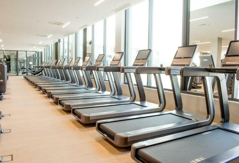 スタンダードルーム, Rafa Nadal Residence