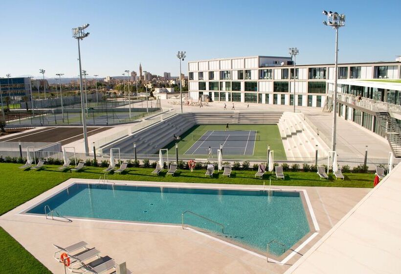 スタンダードルーム, Rafa Nadal Residence