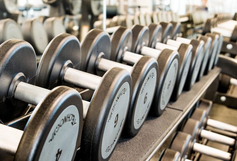 スタンダードルーム, Rafa Nadal Residence