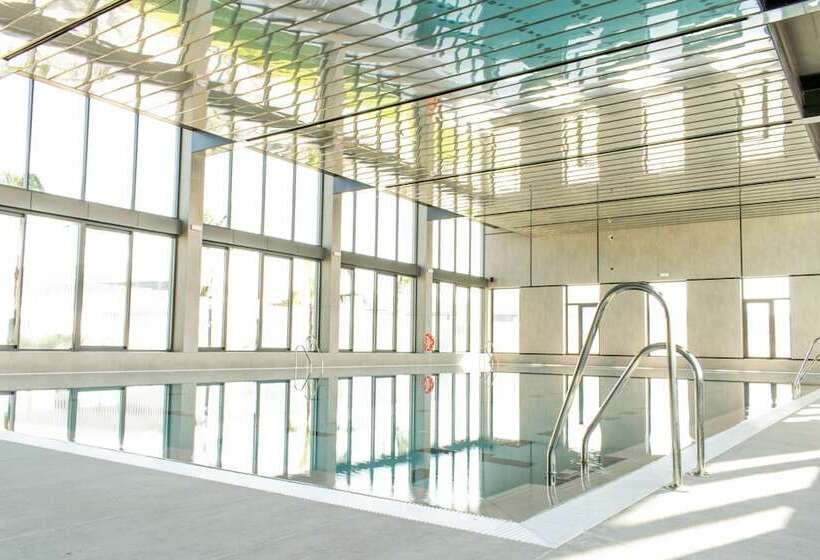 Номер Стандарт, Rafa Nadal Residence