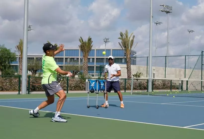 اتاق استاندارد یک نفره, Rafa Nadal Residence