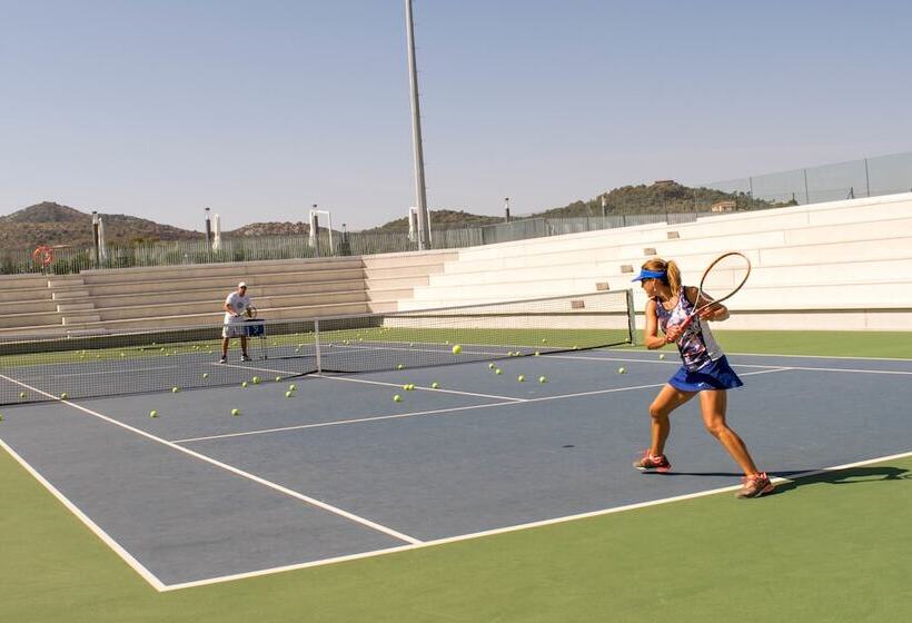 スタンダードルーム, Rafa Nadal Residence