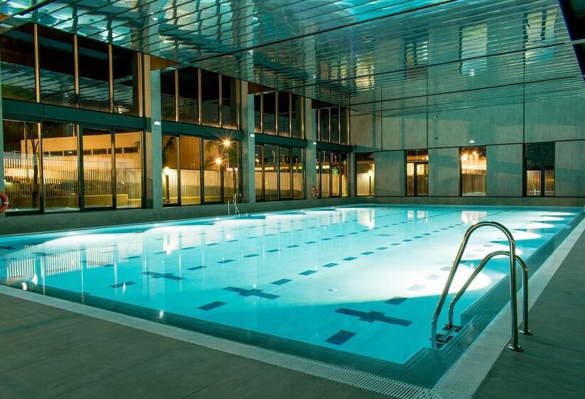 スタンダードルーム, Rafa Nadal Residence