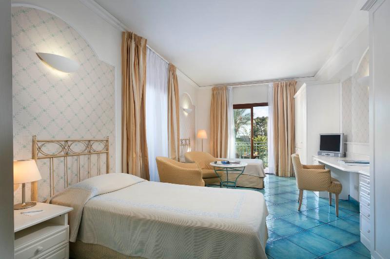 Номер Стандарт, Rafa Nadal Residence
