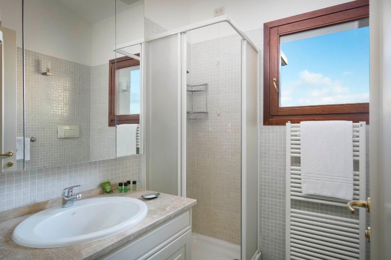 スタンダードルーム, Rafa Nadal Residence