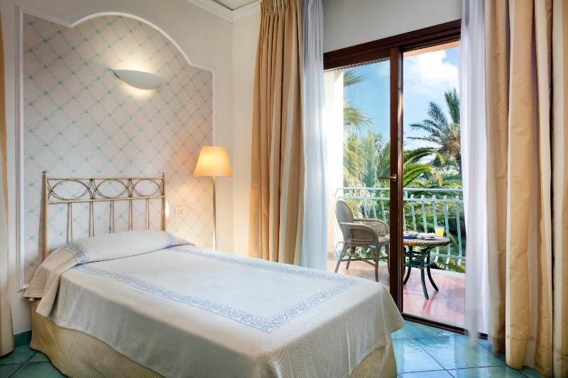 スタンダードルーム, Rafa Nadal Residence