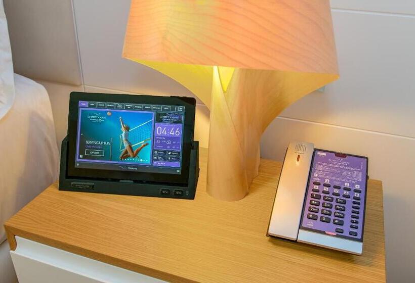 Junior Suite met Uitzicht op Zee, Breathless Montego Bay