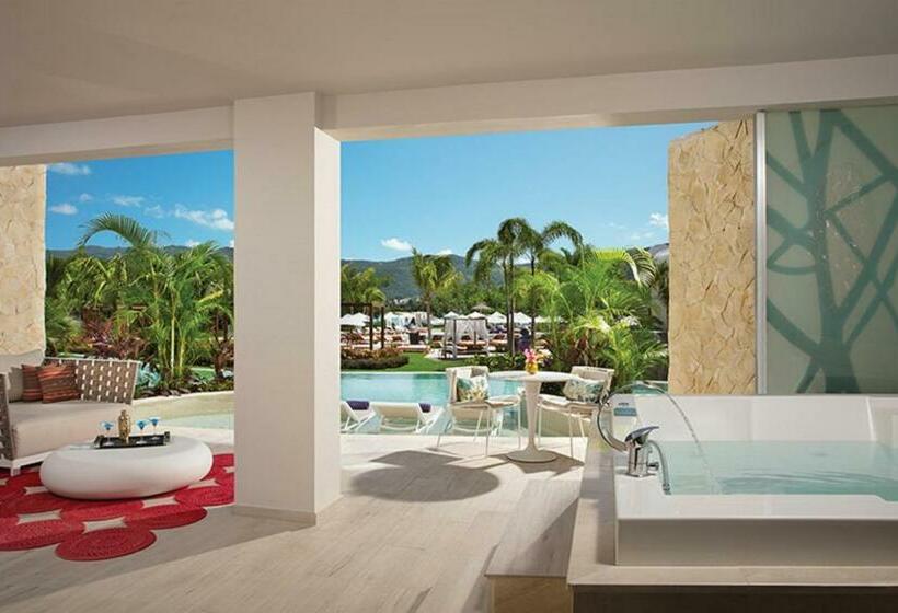 سوئیت مستر, Breathless Montego Bay