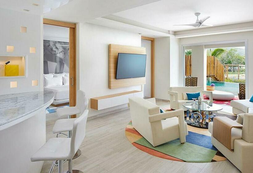 Master Suite, Breathless Montego Bay