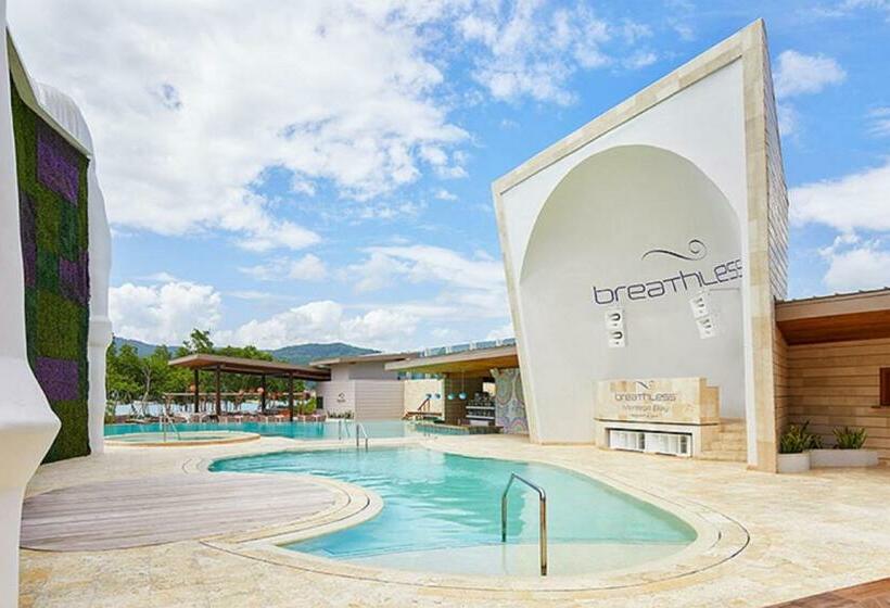 سوئیت مستر, Breathless Montego Bay