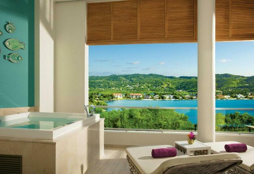 Presidentiële Suite, Breathless Montego Bay