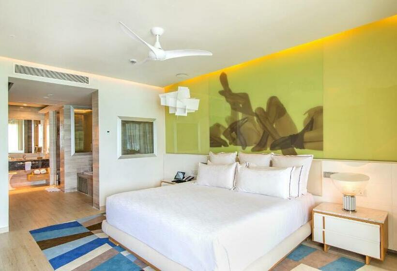 سوئیت پرزیدنت, Breathless Montego Bay