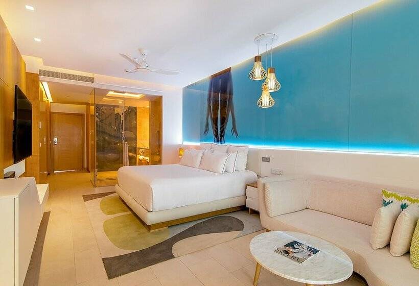 StandaardKamer, Breathless Montego Bay