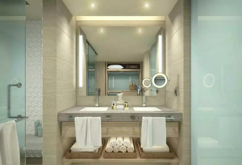 Club Room Sea View