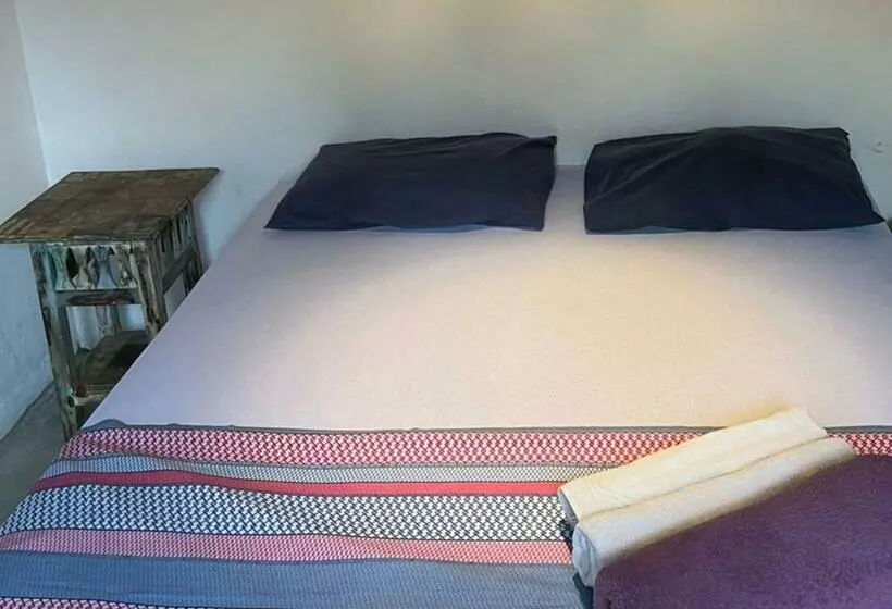 اتاق لوکس, Sambaqui Hostel