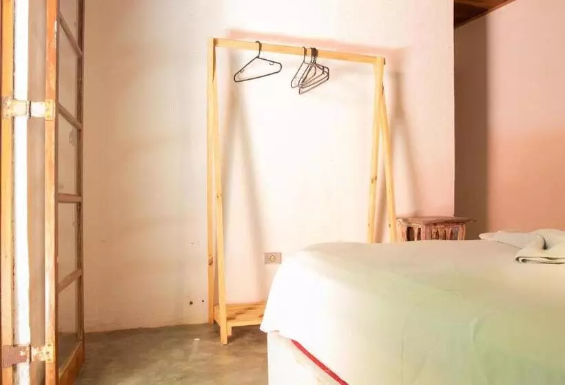 اتاق خانوادگی, Sambaqui Hostel