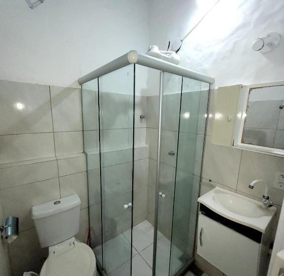 ファミリールーム, Pousada Mar Dos Anjos