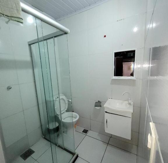 スーペリアファミリールーム, Pousada Mar Dos Anjos