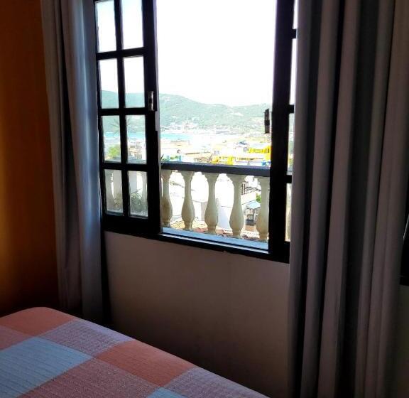 スーペリアファミリールーム, Pousada Mar Dos Anjos