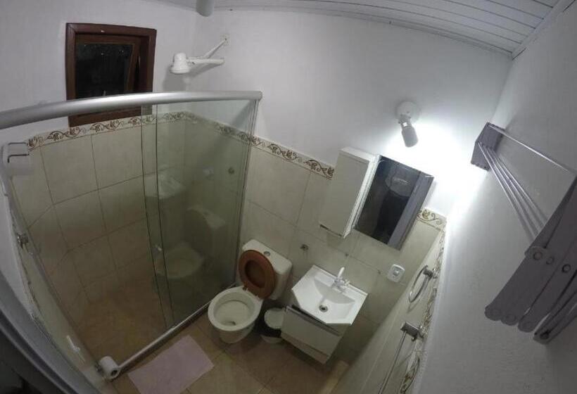 スタンダードルーム, Pousada Mar Dos Anjos