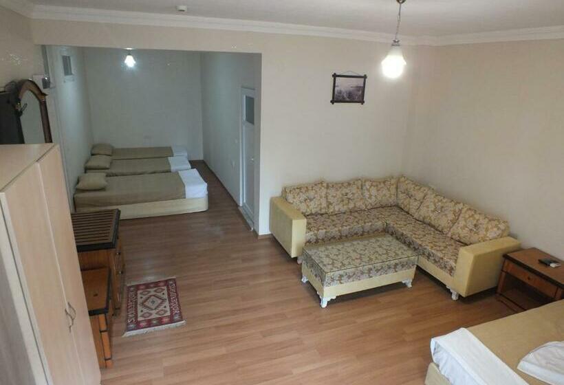 اتاق خانوادگی, Uyar Palace