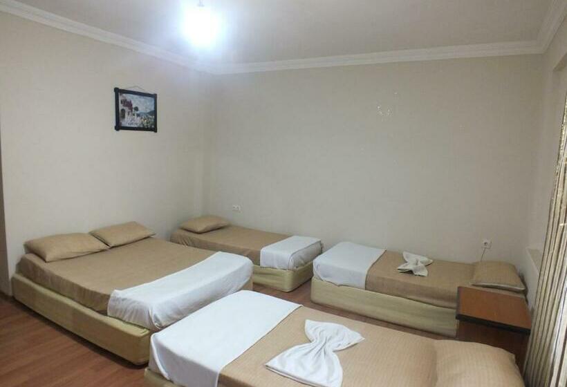 اتاق خانوادگی, Uyar Palace