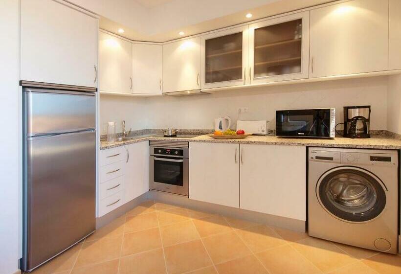 １ベッドルームハウス, Aldeia Azul Resort