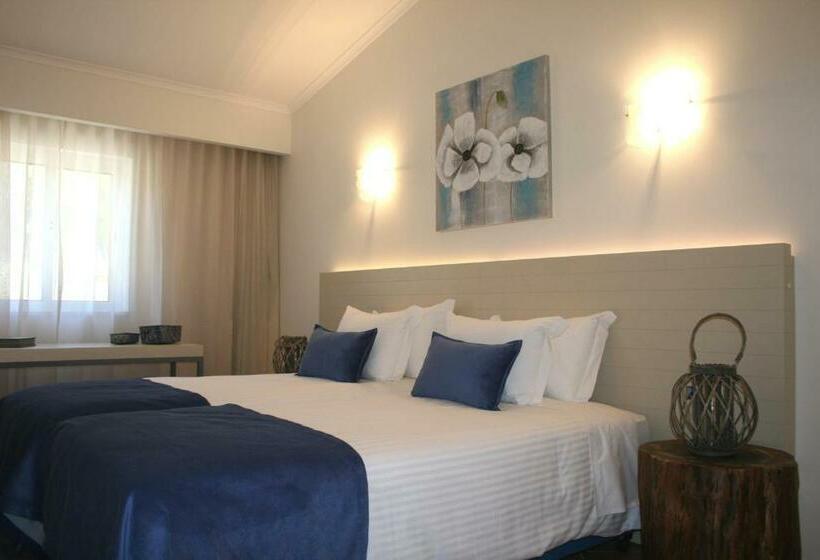 １ベッドルームハウス, Aldeia Azul Resort