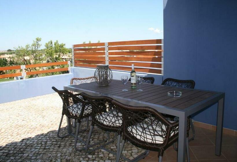 침실 1개 주택, Aldeia Azul Resort