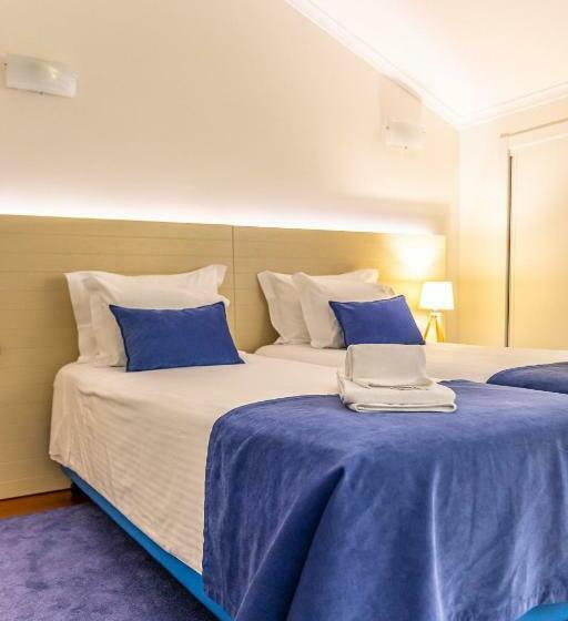 １ベッドルームハウス, Aldeia Azul Resort