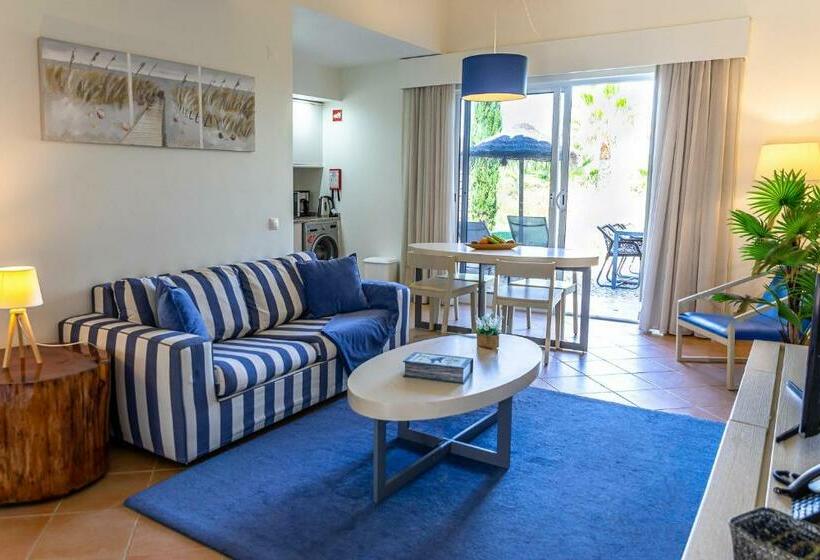 １ベッドルームハウス, Aldeia Azul Resort