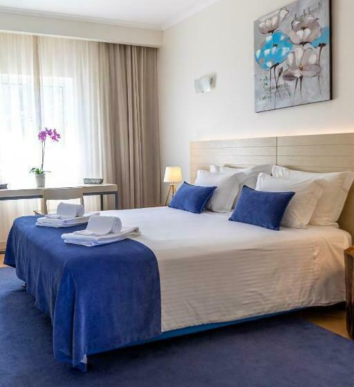 １ベッドルームハウス, Aldeia Azul Resort