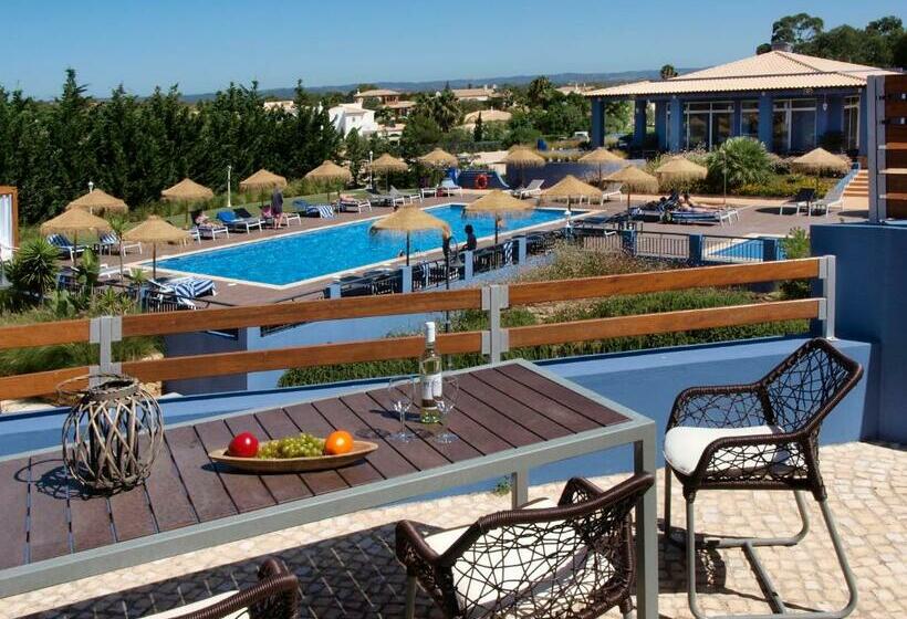 １ベッドルームハウス, Aldeia Azul Resort