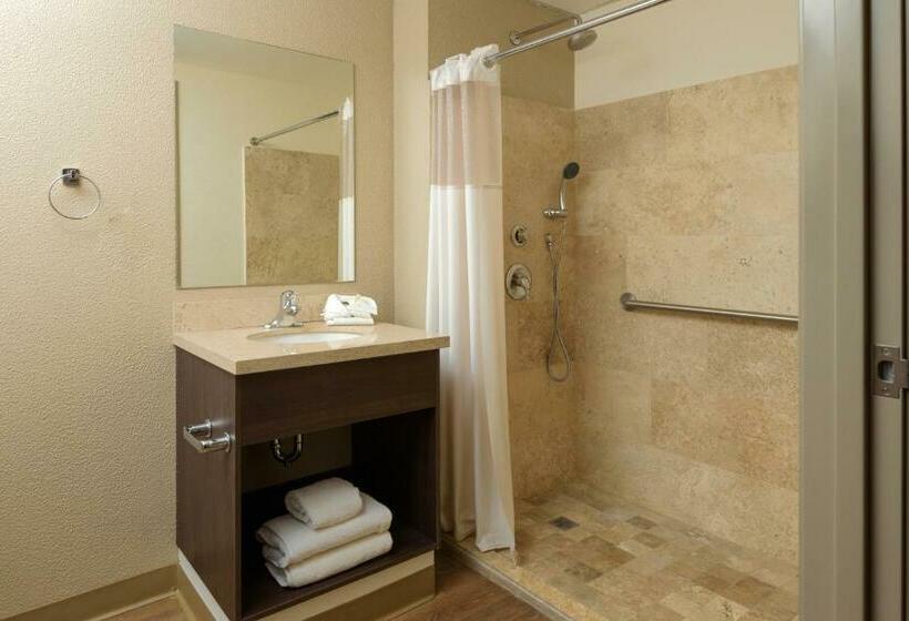 스위트, Extended Suites Ciudad Del Carmen Aeropuerto