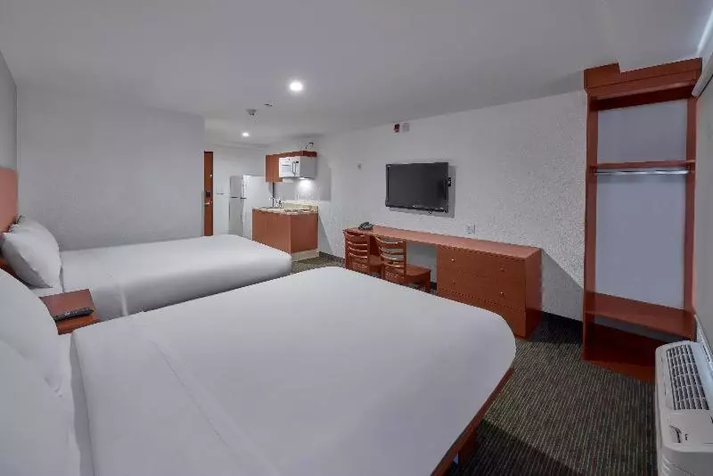 スタンダードルーム, Extended Suites Ciudad Del Carmen Aeropuerto
