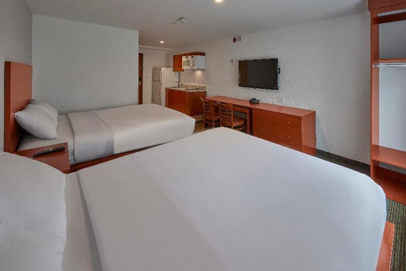 スタンダードルーム, Extended Suites Ciudad Del Carmen Aeropuerto